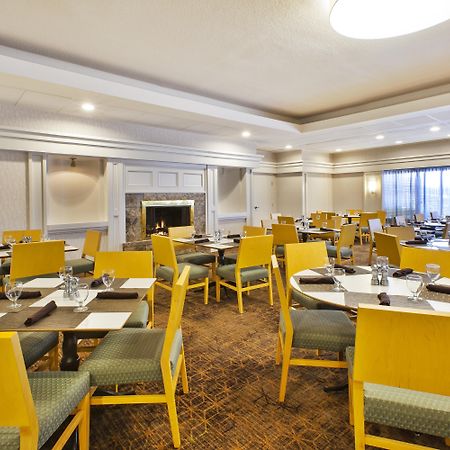 Holiday Inn Washington-Dulles International Airport By Ihg Sterling Exterior photo