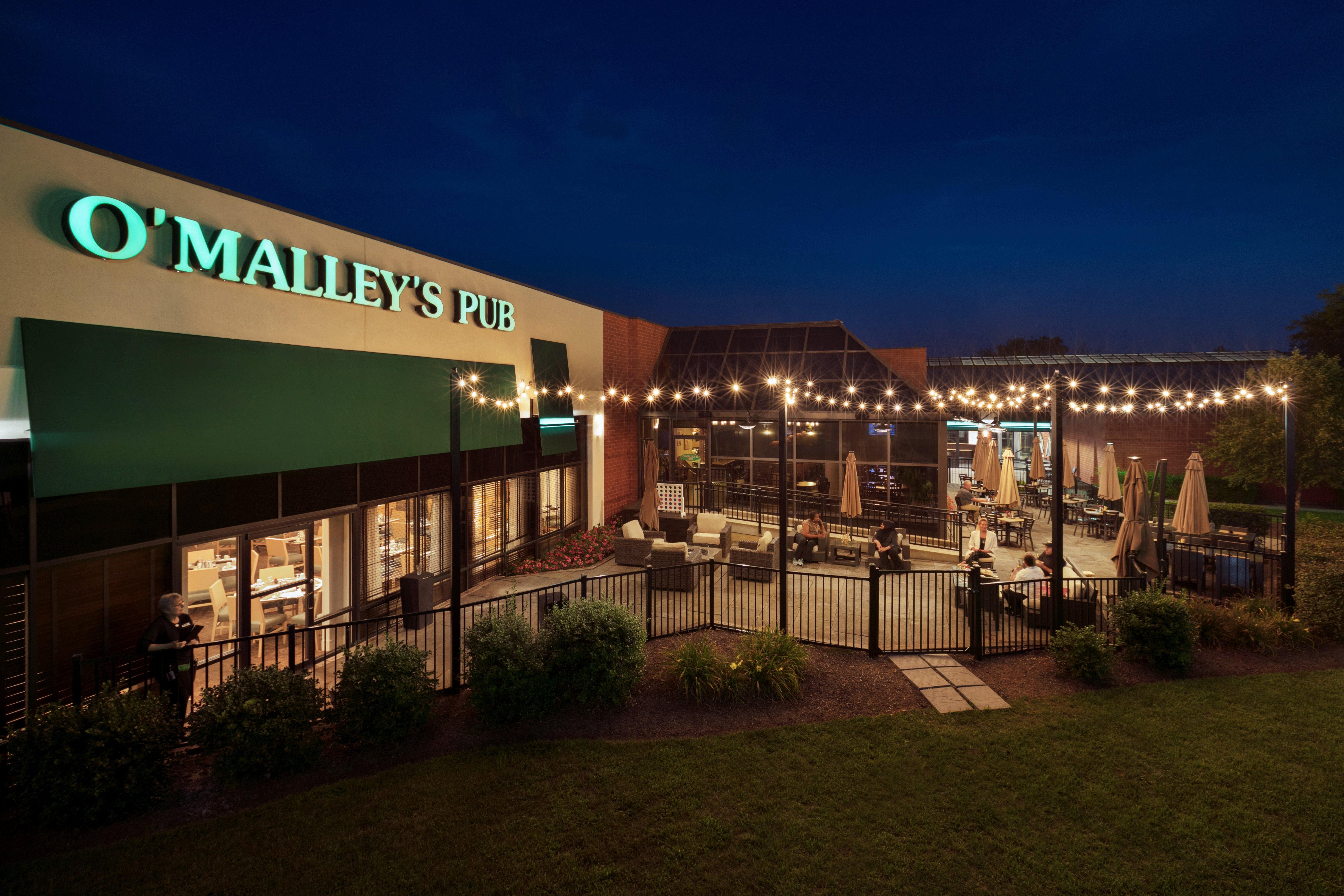 Holiday Inn Washington-Dulles International Airport By Ihg Sterling Exterior photo